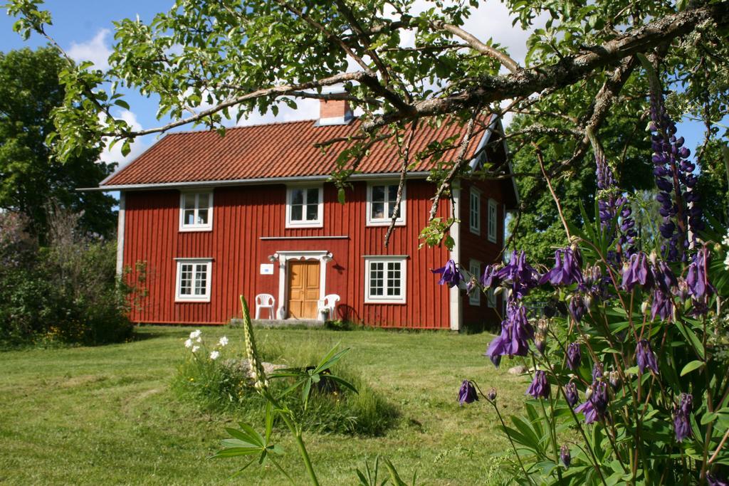 Braennsjoetorp Villa Malilla Room photo